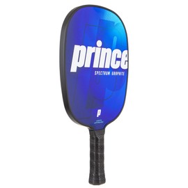 Prince Spectrum Graphite Pickleball Paddle (Blue)