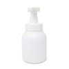 Tenemos Foam Pump Bottle, White, 13.5 fl oz (400 ml),