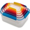 Joseph Joseph Nest Lock - Juego de 5 recipientes de