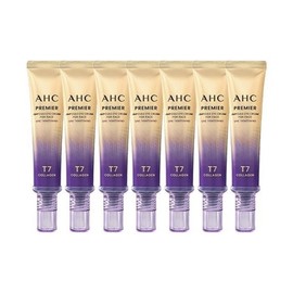 AHC Eye Cream Line Tightening Season 13 40ml x7 Honey Lee Eye Cream / AHC 아이크림 라인 타이트닝 시즌13 40ml x7 이하늬 아이크림