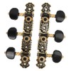 Machine Heads 3 Left 3 Right Tuning Key for Classical