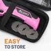 VLOXO 4V Electric Scissors Replacement Blade Compatible with VLOXO Cardboard