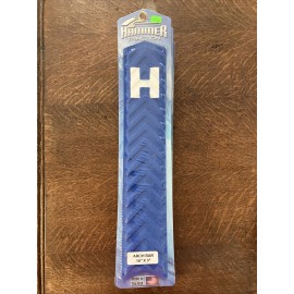 Arch Bar Traction Pad