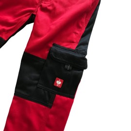 Engelbert Strauss Children's Overalls, e.s. Image. -