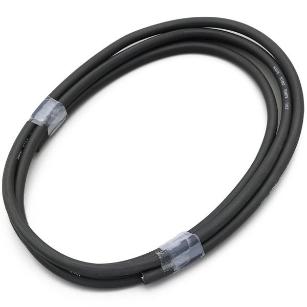 Daytona Universal Plug Cord for Motorcycles 0.3 inch (7 mm)