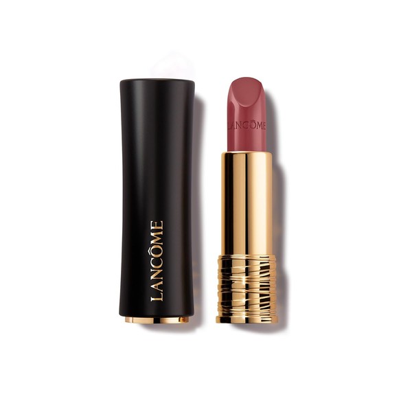 Lancôme L'Absolu Rouge Hydrating Cream Lipstick - Smudge-Resistant & Luminous