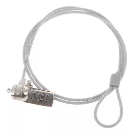 Maíz Candado Laptop Computadora Seguridad Proteccion Antirrobo