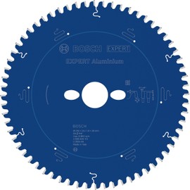 Bosch Professional Circular Saw Blade, blue, 2330019