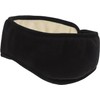Sleep Ear Muffs 2 in 1 Sleeping Eye and Soundproof