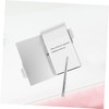Operitacx 10pcs Creative Notebook Notepad Pocket Mini Notebook with Pen