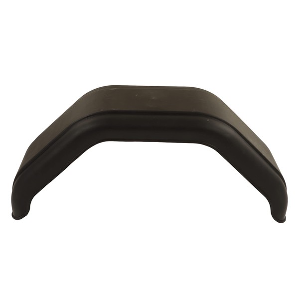 Keenso Trailer Fenders Replacement, High Strength Injection Molded Shockproof Scratch