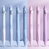 TheStriven Pack of 8 Erasable Ballpoint Pens Gel Pen Set
