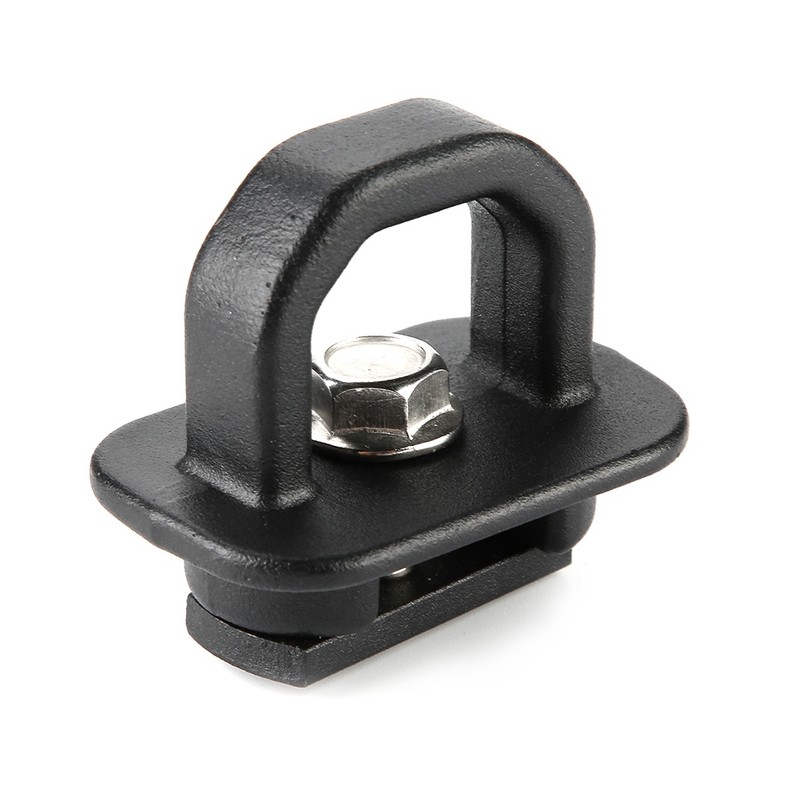 4PCS Rope Fixed Buckle Universal for Pickup Trucks Car Auto