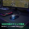 CYD C309 PRO Gaming Mouse Wired Mouse 12800 Adjustable DPI