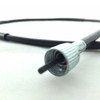 ZZR400 Speedometer Cable Wire Motorcycle Replacement Repair Parts Compatible Product