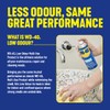 WD-40 Multi-Use Product Low Odour Lubricant 300 g