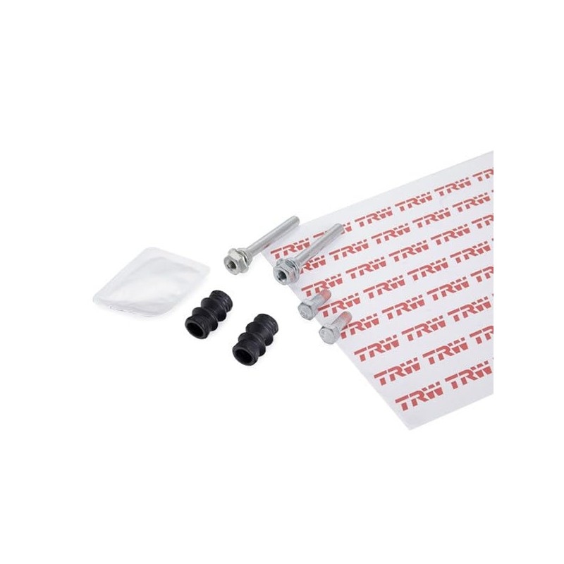 TRW ST1659 Power Brake Systems