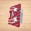 West H Utd Football Shirt Travel Passport Holder Wallet Team