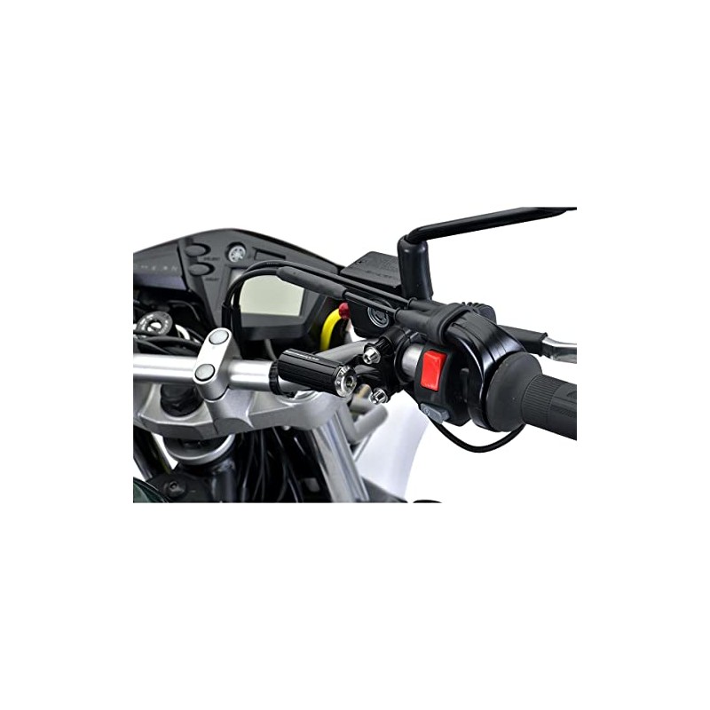 Proto Tooling (PLOT) Extension Bar for Master Cylinder, Multibar Holder,