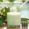 12 pcs Essential Oils Set, Pure Essential Oil for Diffuser,
