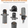 Oyviny RV 7 Pin Trailer Plug with IP68 Waterproof Seal