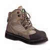NEYGU Quick-Dry Wading Boots with Rubber Sole (Size US 9)