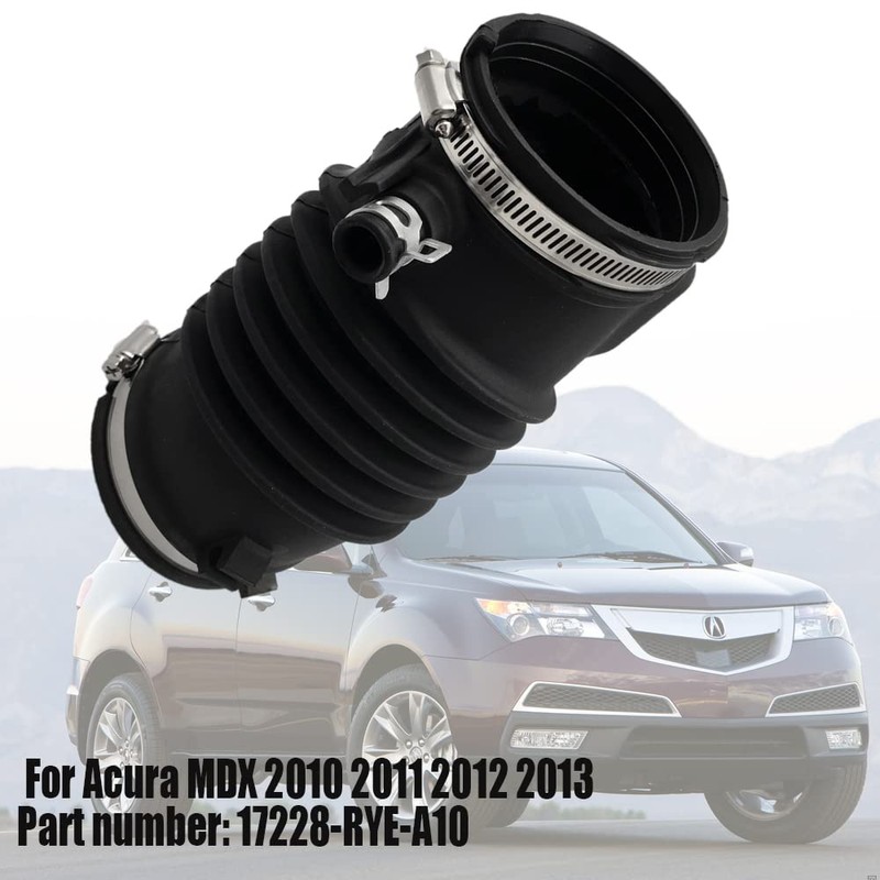 LIZAPUS - Manguera de admisión de aire compatible con Acura