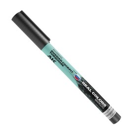 (AK interactive)CARCM031 RUSSIAN COCKPIT TURQUOISE - RC MARKER / (AK interactive)CARCM031 RUSSIAN COCKPIT TURQUOISE - RC MARKER