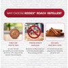 Riddex Roach Deterrent Spheres – Plant-Based Formula with Essential Oils,