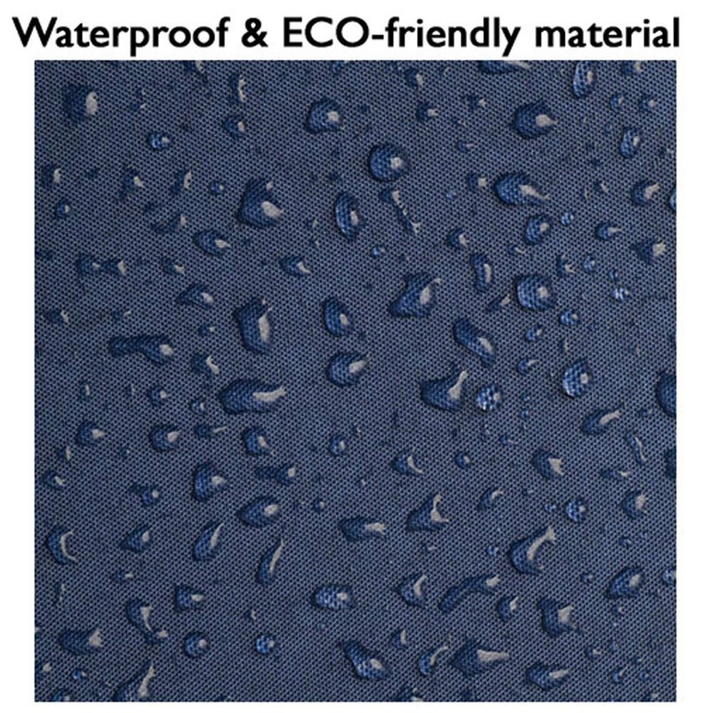 Insulated Neoprene Lunch Bag Gourmet Tote Cooler Warm Pouch for