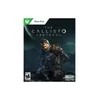 The Callisto Protocol Day One Edition (Físico)