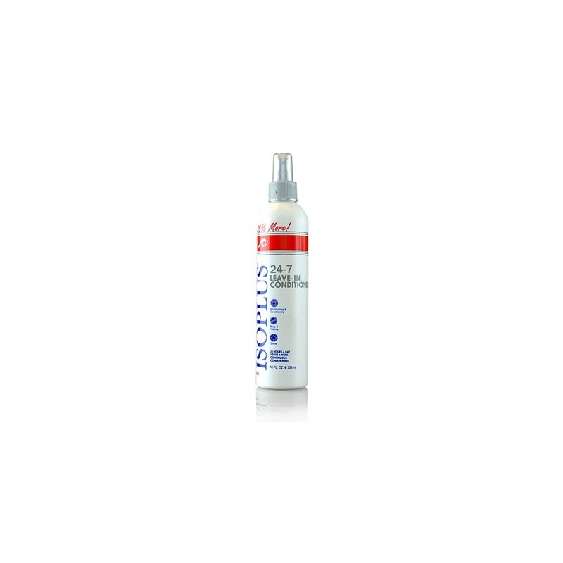 Isoplus 24-7 Leave-In Conditioner 10 oz