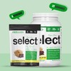 PEScience PEScience Select Vegan Plant Based Protein Powder, Chocolate Peanut