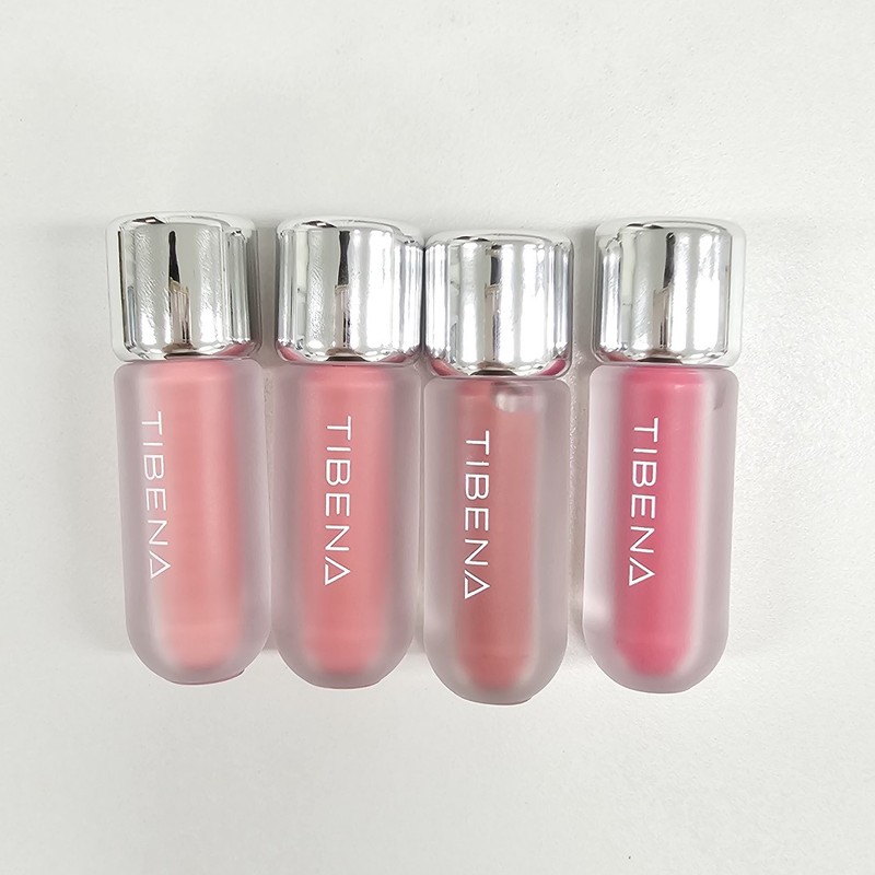 Teabena Moisturizing Hybrid Lip Tint 3g Marker Moist Glow Clear
