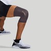Tommie Copper Infrared Compression Knee Sleeve, Self Warming Knee Compression,