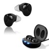A39 Hearing Amplifier Aid Rechargeable Hearing Assist Earphone for Seniors