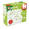 Hubelino #420602 - Set di 60 mattoncini da costruzione, colore: