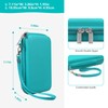 Supmay Carrying Case Compatible with KAVOYI / Beico / TEBIYOU