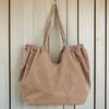 Ardorion Extra Large Shopping Bag, Foldable Reusable Shopper Tote Bag,