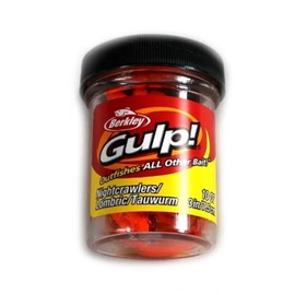 Gulp!® 2.0 Nightcrawler