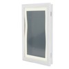 Front Opening Kids Art Frame Changeable Kids Artwork Display Frame