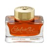 Pelikan Edelstein Fountain Pen Ink - Apricot Achat, 50 ml