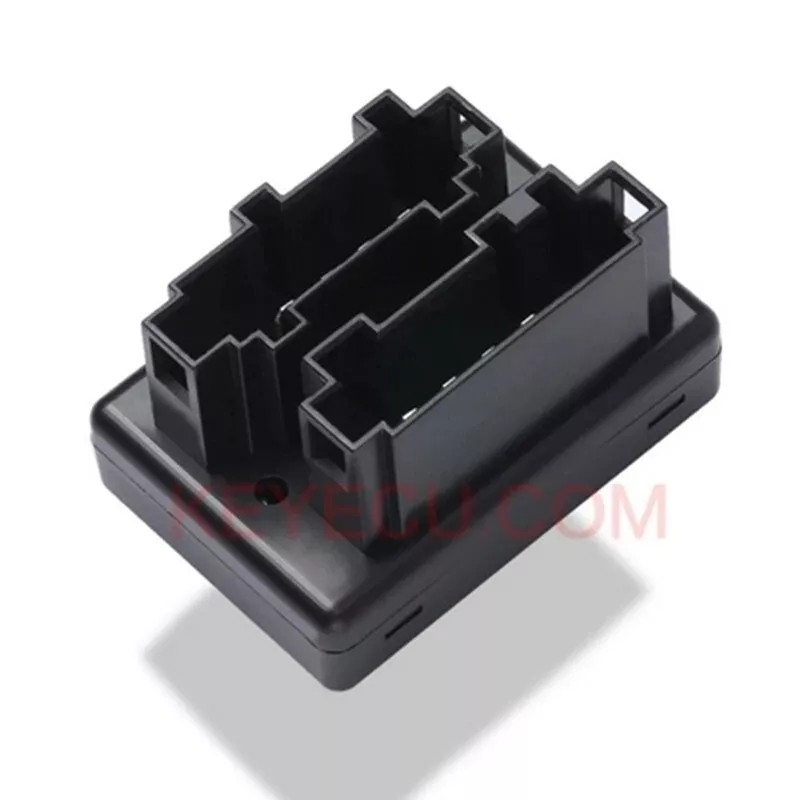 KEYECU Universal Steering Lock Emulator for Mercedes ESL ELV for