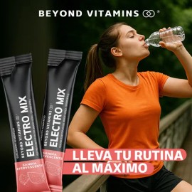 Electrolitos Sin Azúcar En Polvo - Sales Minerales  Hidratación Bajo En Calorías, Apto Dieta Keto  Rehidratación - 20 Sticks - Pre Entreno - Pre...   
