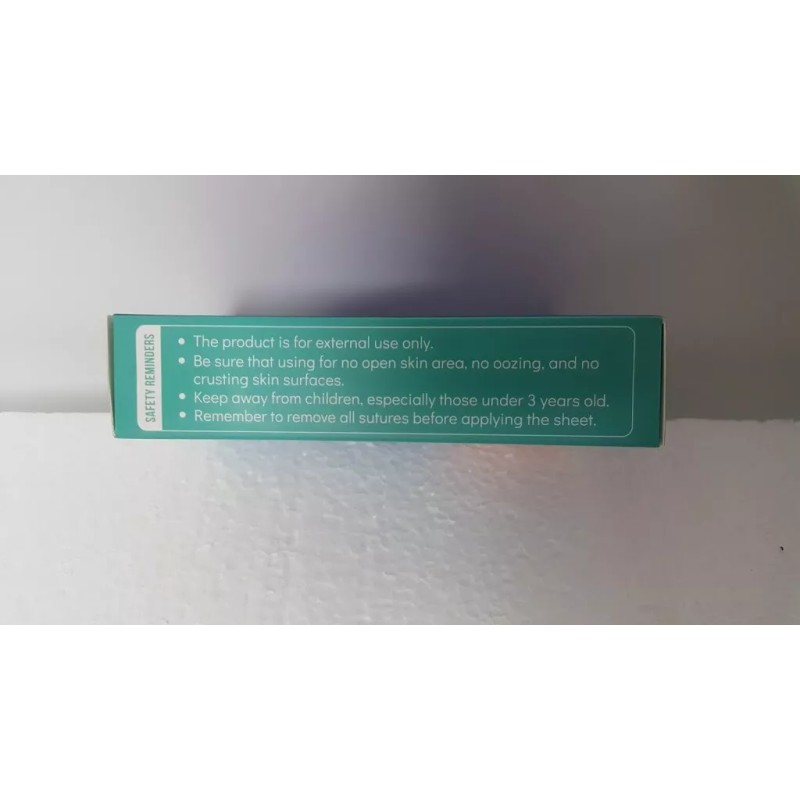 Sozge Advanced Fungal Nail Renewal Sheets 24 Reusable Sheets Effective,E-Z