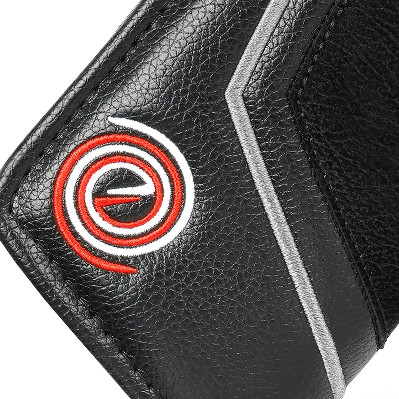 Mytag Putter Cover Golf Club Head Cover Odyssey Putter Cover