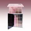 Wakemake soft blurring eye palette 16 balls 14g / 웨이크메이크