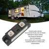 Industrial Solid State Relay Non Contact Low Noise LED Solid