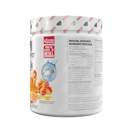 Perfect Sports Bcaa Hyper Clear Peach Ring