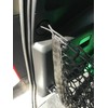 EACCESSORIES EA Rear Trunk Organizer Cargo Net for Honda Pilot